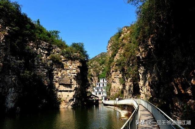 唐县旅游景点-唐县旅游景点排名前十