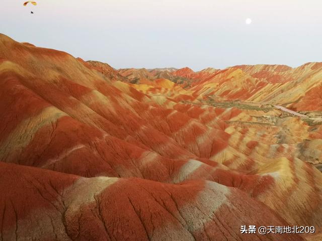 青海宁夏甘肃旅游景点大全， 甘肃青海宁夏旅游景点大全介绍