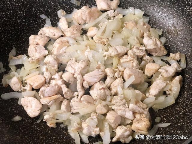 墨西哥卷饼-墨西哥卷饼的做法