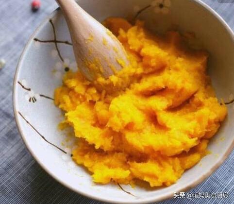 南瓜饼怎么做好吃又简单(图26)