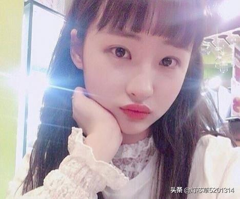 头发太直显脸大怎么改善(图4)