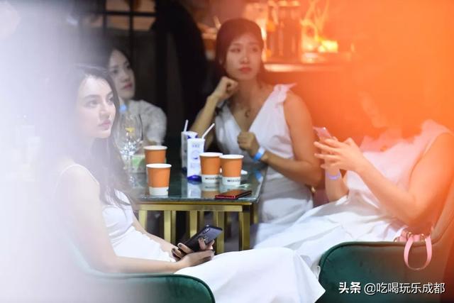 成都市的乐队有哪些