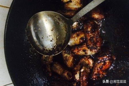 糖醋排骨的简单做法-1234糖醋排骨的简单做法