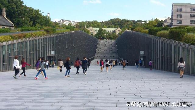 韩国景点真实照片-韩国景点真实照片高清