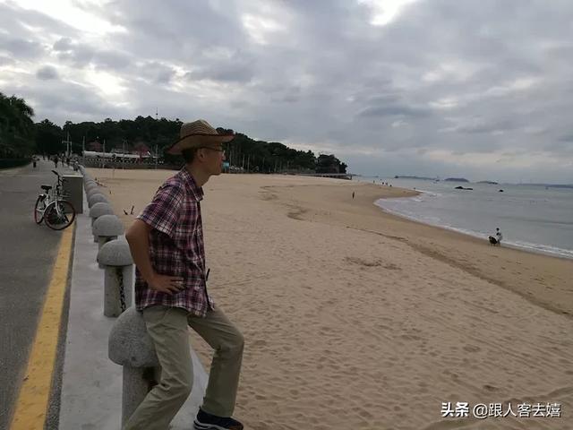 厦门有哪些适合跟孩子一起去玩的景区呢？