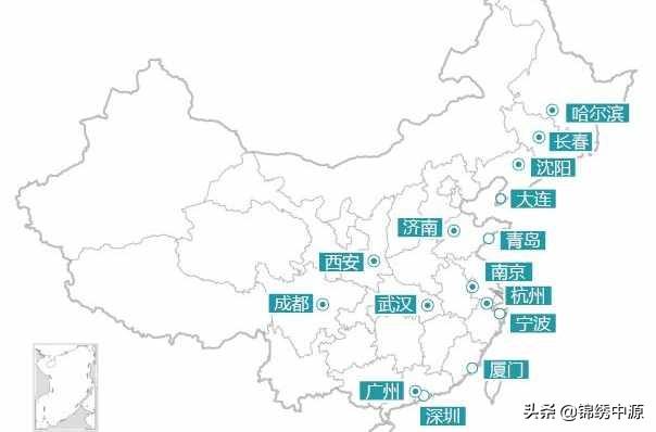 河南省省委领导班子，河南省省委领导班子成员