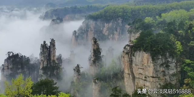 10月1号旅游去哪里最好玩