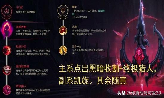 lol手游盲僧攻略？盲僧连招教学？