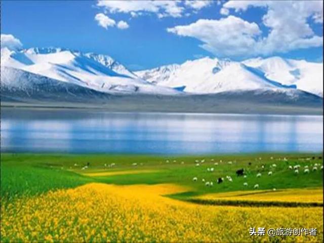 六月旅游必去十大景点(图8)