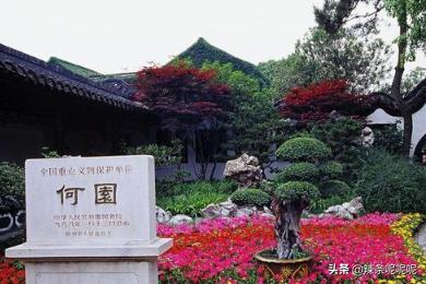 江苏旅游景点大全景点， 江苏旅游景点大全景点排名