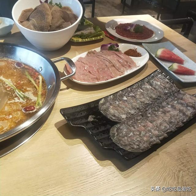 火锅怎么吃最营养又健康(图17)