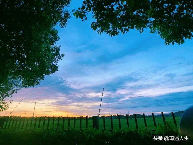 夕阳城市旅游景点大全， 夕阳城市旅游景点大全图片