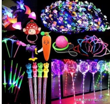 地摊找货源求合作怎么找