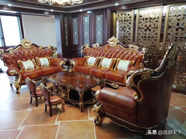 欧式沙发好看不实用,欧式沙发好看不实用怎么办