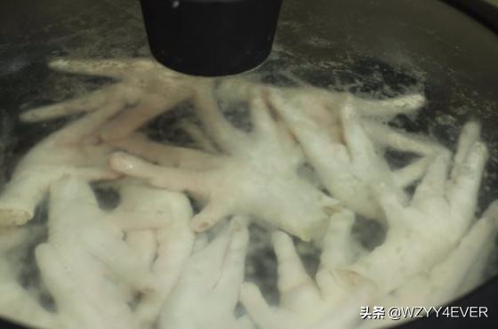 鸡脚怎么做好吃-鸡脚怎么做好吃家常做法