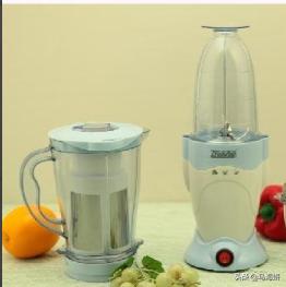 榨汁机都能榨什么？：榨汁机