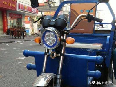 不会骑电瓶车的要知道哪些技巧？：怎么骑电动车