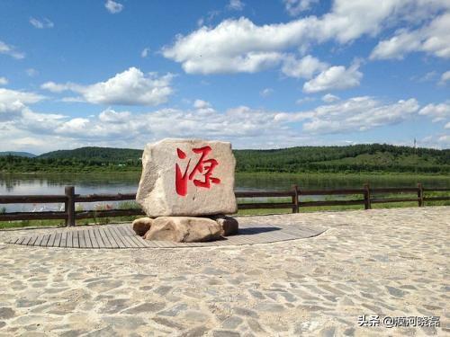 漠河必去的景点推荐理由(图6)