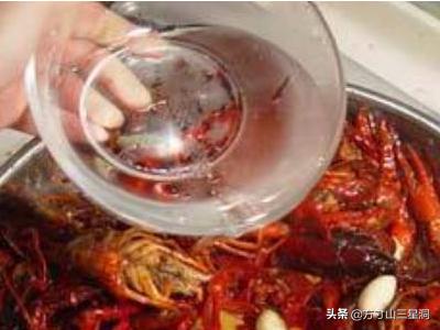 家常香辣小龙虾-家常香辣小龙虾尾做法