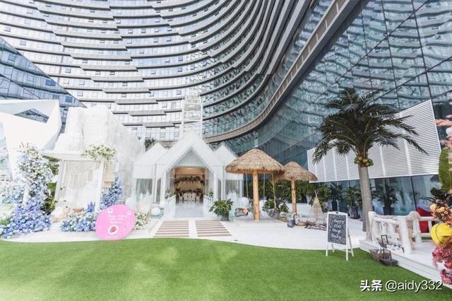 昆明婚庆酒店有哪些，昆明婚庆酒店有哪些地方