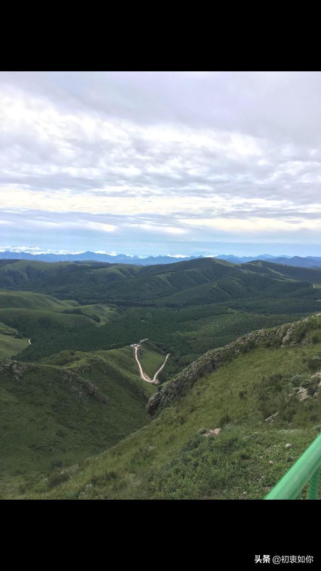大草原旅游景点大全， 大草原旅游景点大全图片