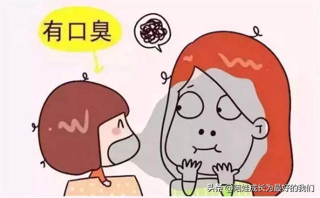 宝宝积食症状怎么调理(图3)