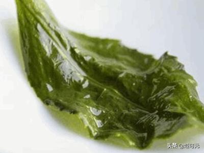 铁观音怎么分辨好坏(图2)
