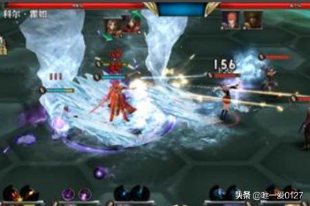 英雄之境 4399英雄之境-第3张图片-春华游戏网