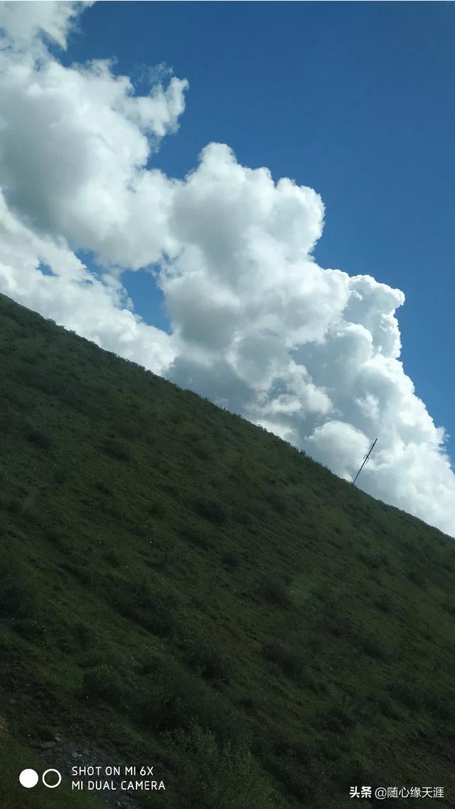 四川的风景哪里最好