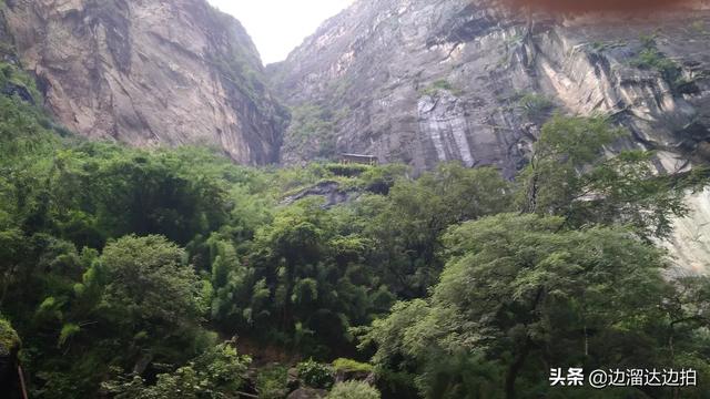 香格里拉海拔多少米（大理丽江香格里拉海拔多少米）