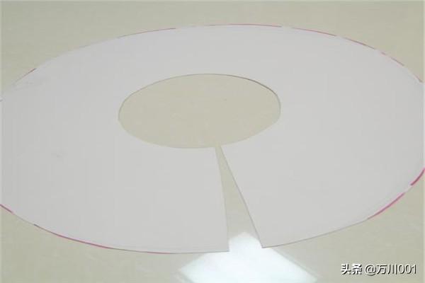 怎样制作兔用伊丽莎白圈,第3张