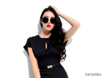 红棕色工装裤怎么搭配(图2)