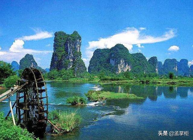 全国所有著名旅游景点大全， 全国所有著名旅游景点大全图