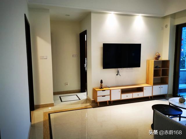装修如何选家具颜色搭配(图56)