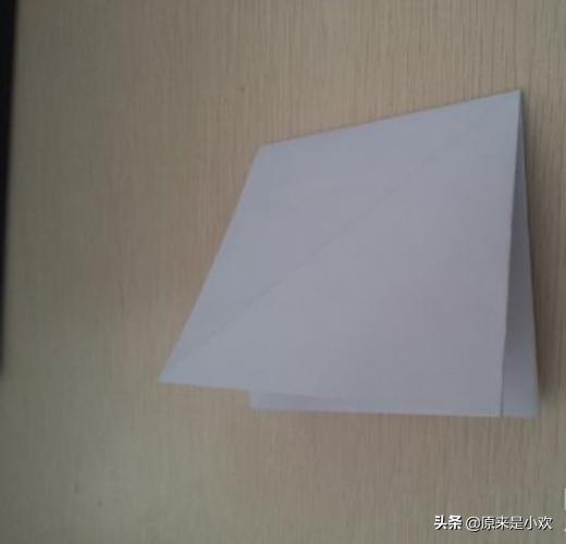 用纸怎么做小兔子,第21张