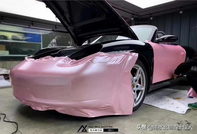 新车镀晶有必要吗