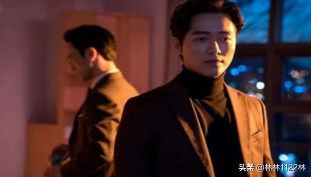 2019韩剧排行榜前十名（2019十大韩剧）