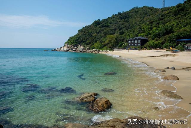 中老年深圳旅游必去景点
