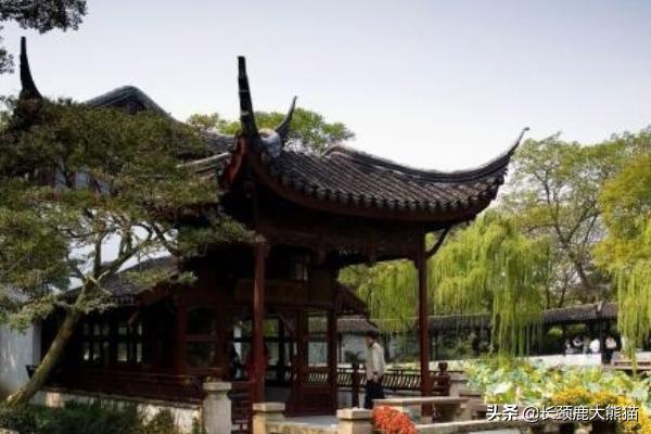 上海周边2日自驾游推荐 上海周边2日游攻略