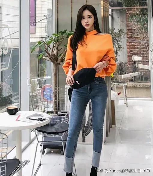 秋冬最惊艳的颜色搭配(图3)