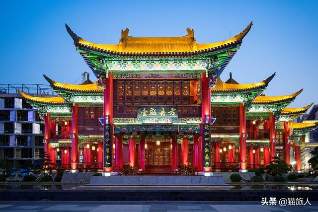 贵州旅游类app开发方案