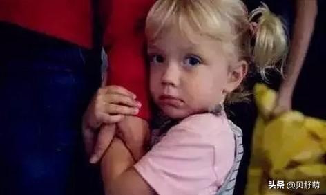 怎么才能改掉宝宝胆小怕生的性格呢,第7张