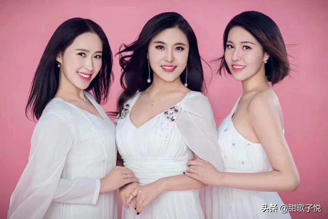 快手三人团队搞笑名字？中国有哪些乐队是三个人的组合？