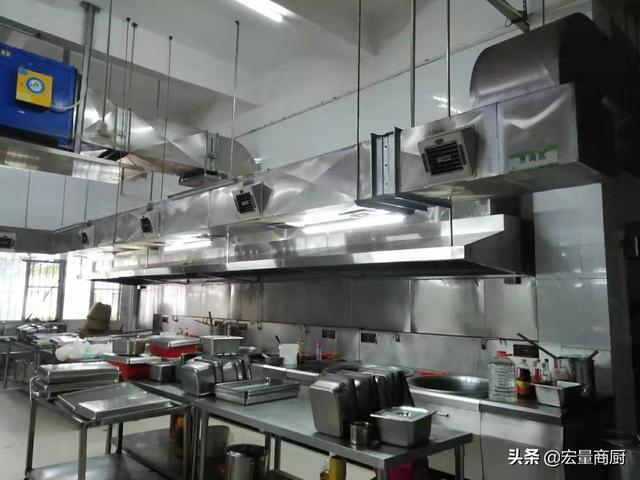 厨具设备厂,厨具设备厂商