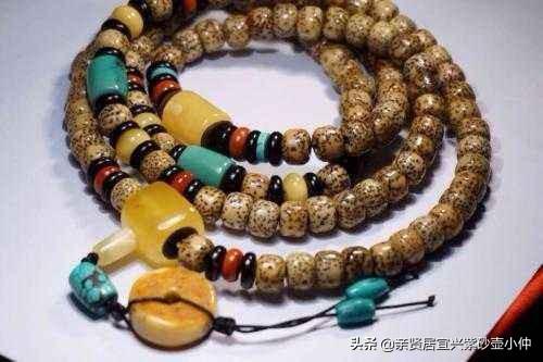 星月菩提怎么辨别真假(图7)