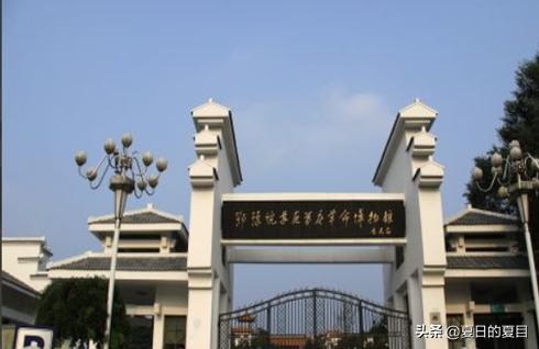 新县旅游景点大全集河， 河南新县旅游景点