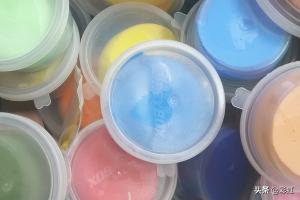 [粘土教程]超轻粘土教程——如何做螃蟹？