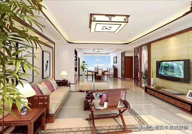 沙发如何搭配沙发罩颜色(图2)