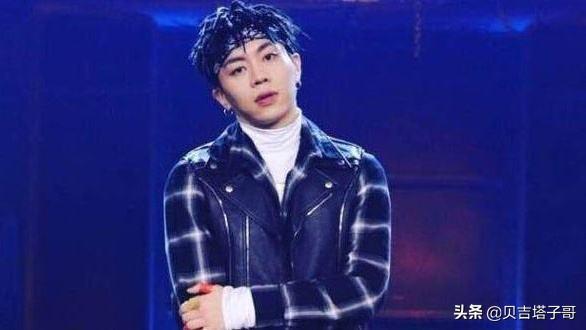 街舞黄景行街舞黄景行六大高手