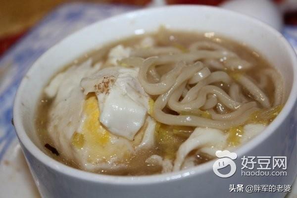 孩子不上学怎么吃早餐呢(图36)